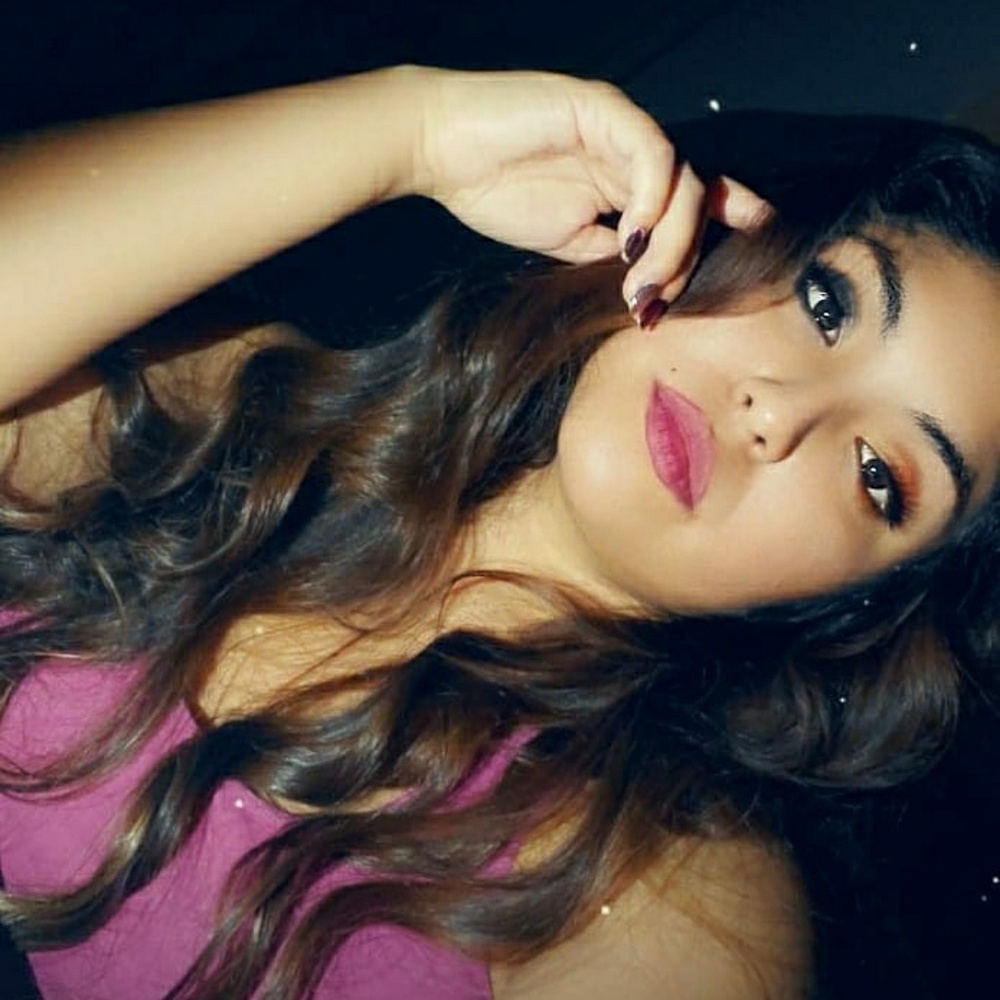 Meet your Posher, Gianella